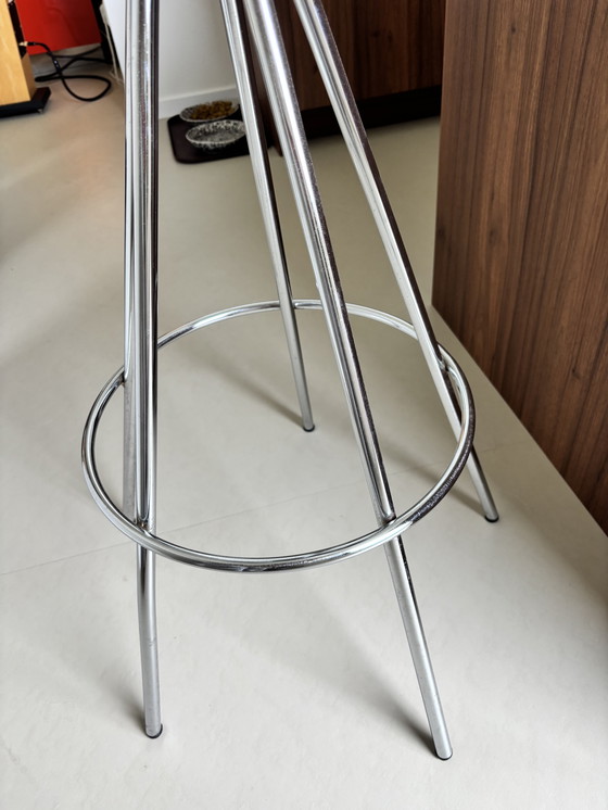 Image 1 of Sgabello Jamaica Pepe Cortes