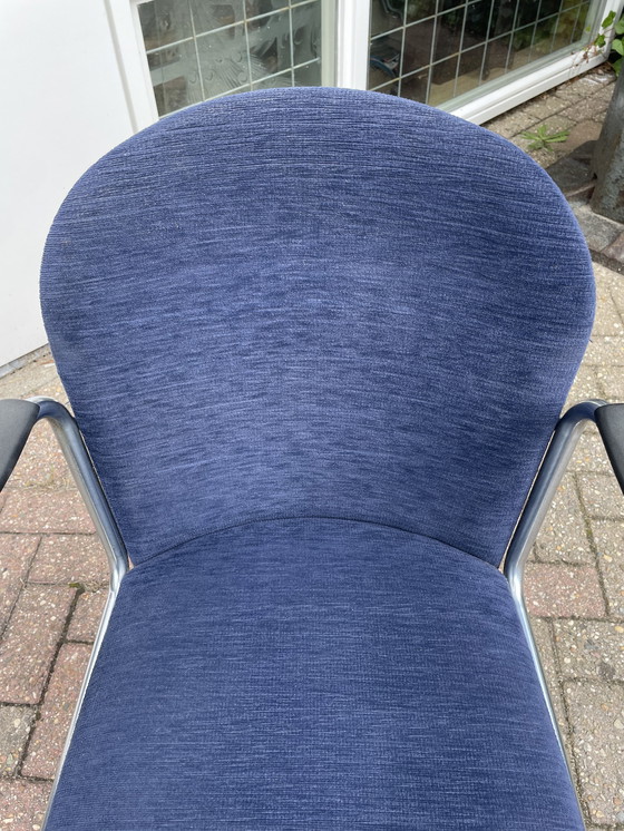 Image 1 of Buroteca d'epoca Gispen 356