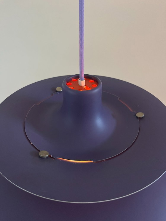 Image 1 of Vintage Louis Poulsen PH5 - Poul Henningsen