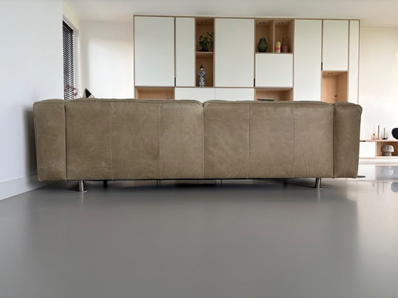 Image 1 of Praktische 3-Zits-Bank von Kartell