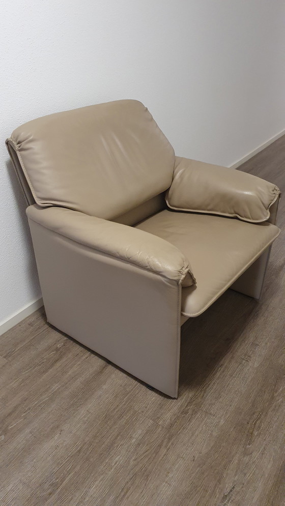 Image 1 of Fauteuil Leolux Bora Beta