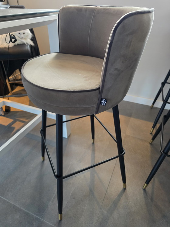 Image 1 of Porte-bars Eicholtz