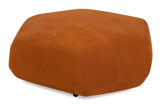 Image 1 of Pouf Leolux Guadalupe