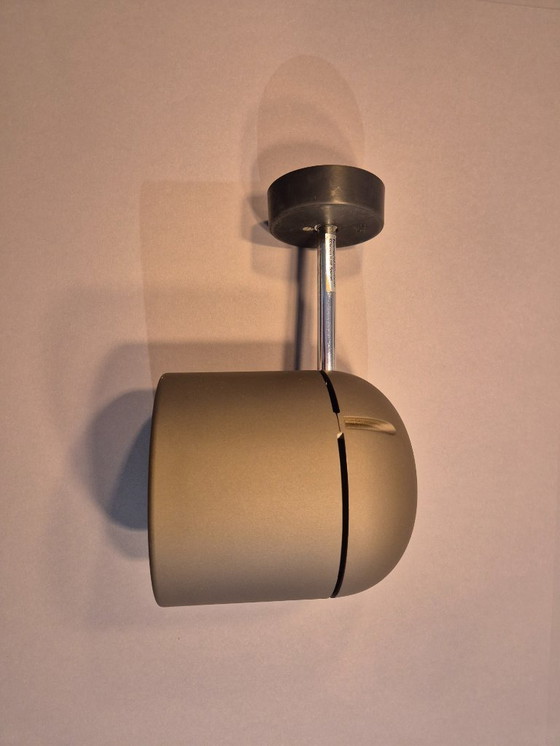 Image 1 of Spot vintage STAFF - plafonnier ou applique murale, 1970 - par Arnold Berges