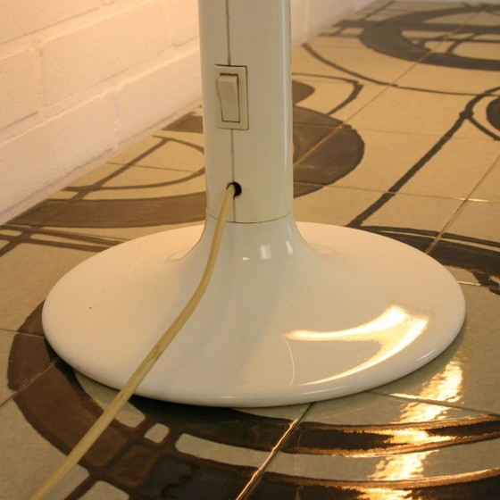 Image 1 of Lampe de table vintage Ateljé Lyktan modèle 8600 | Suède | années 1970