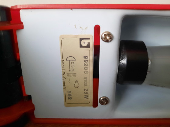 Image 1 of Yamada Shomei desk lamp "Manon"