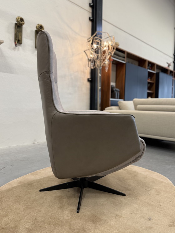 Image 1 of Il futuro Twice 082 Recliner elettrico a batteria