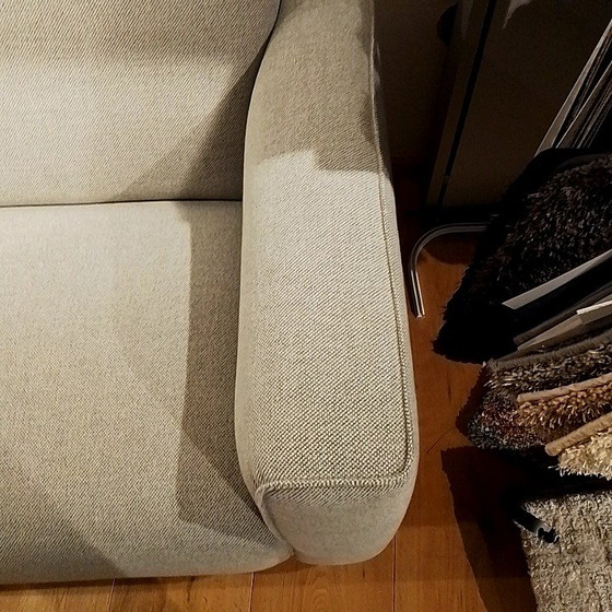 Image 1 of Sit Design Samira 4-zitsbank