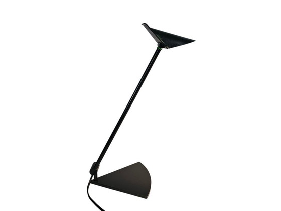 Image 1 of Niederländisches Design | Innenbeleuchtung | Design Rob Wermenbol | Modell Daimo | '88