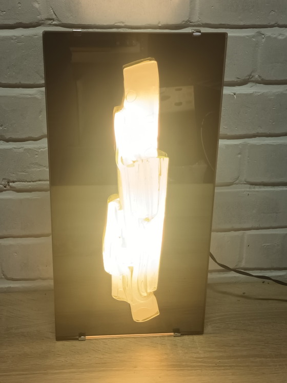 Image 1 of Lampada da parete Touch C1541