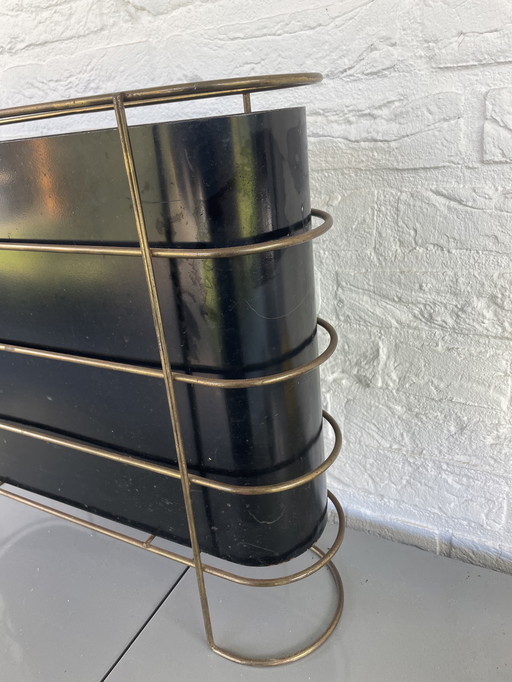 Vintage MCM paraplubak