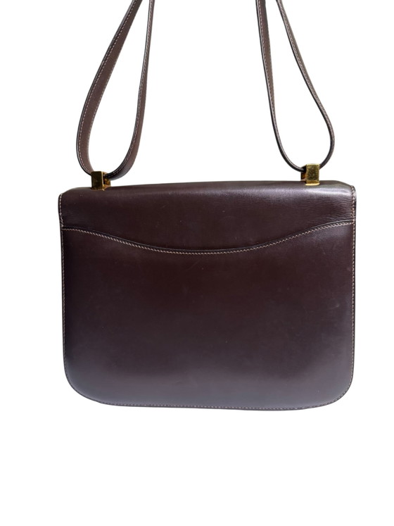 Image 1 of Hermès Constance Tasche
