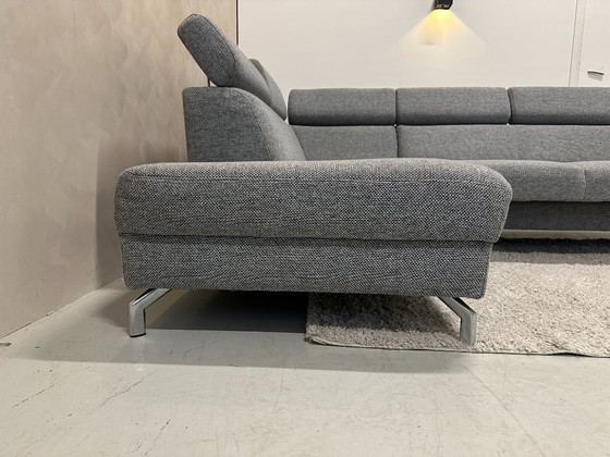 Image 1 of Montel mondena gris 276x216cm