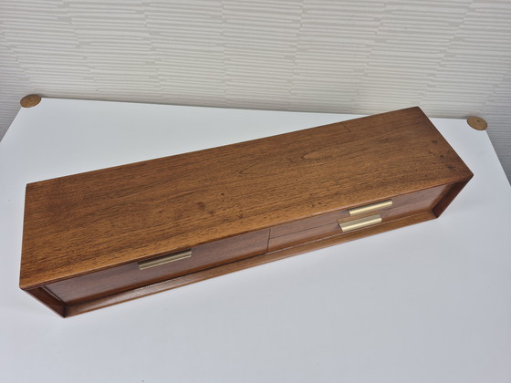 Image 1 of A.A. Pensile vintage Patijn per Zijlstra Joure.