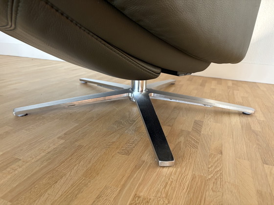 Image 1 of Poltrona relax Twice, De Toekomst, in ottime condizioni