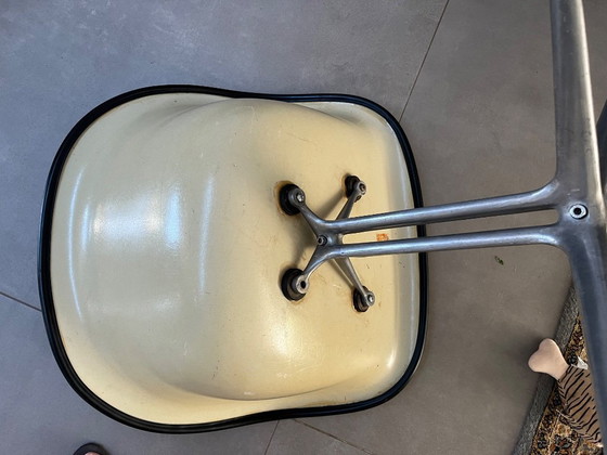 Image 1 of Herman Miller La Fonda (del Sol, for Alexander Girard) 4 x