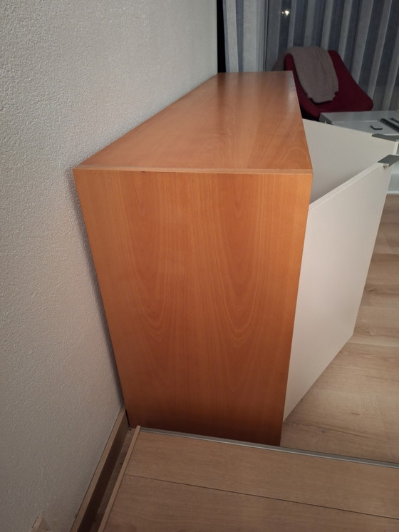 Image 1 of Pastoe Dressoir L-Serie.