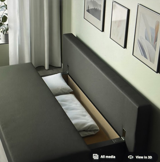 Image 1 of Slaapbanken