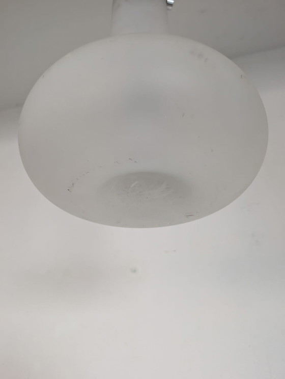 Image 1 of Convex Hanglamp van Cierre Lampadari, 1970