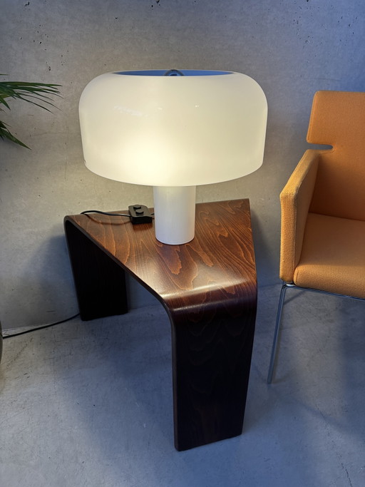 Vintage design ‘POLO’ tafellamp - iGuzzini