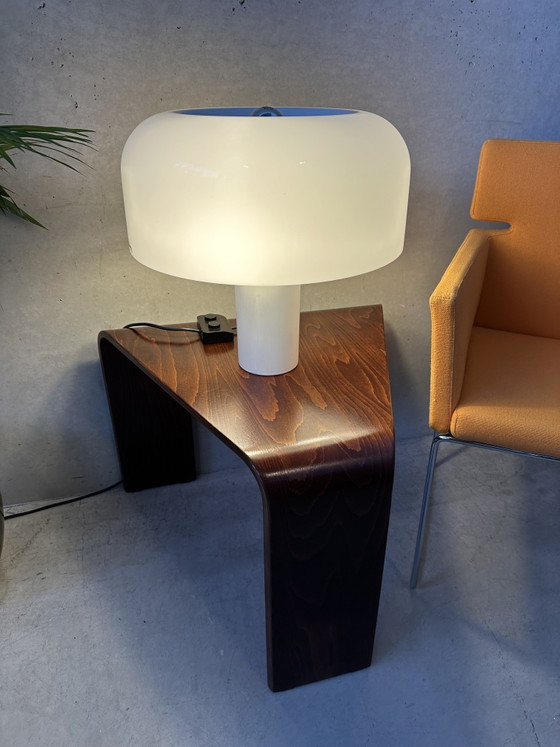 Image 1 of Vintage design ‘POLO’ table lamp - iGuzzini