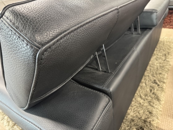 Roche Bobois – Divani 3 posti, Leather (photo 4 of 9)