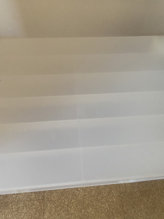 Image 1 of Lundia kunststof kast modulair