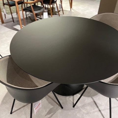 Image 1 of Sumisura Gyro dining table - Ø130
