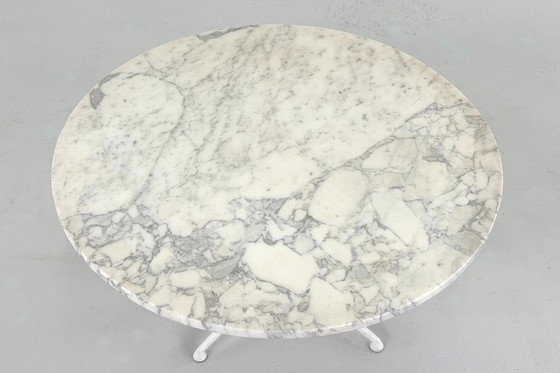 Image 1 of Tavolino da caffè Lafonda di Charles & Ray Eames per Herman Miller - anni '70