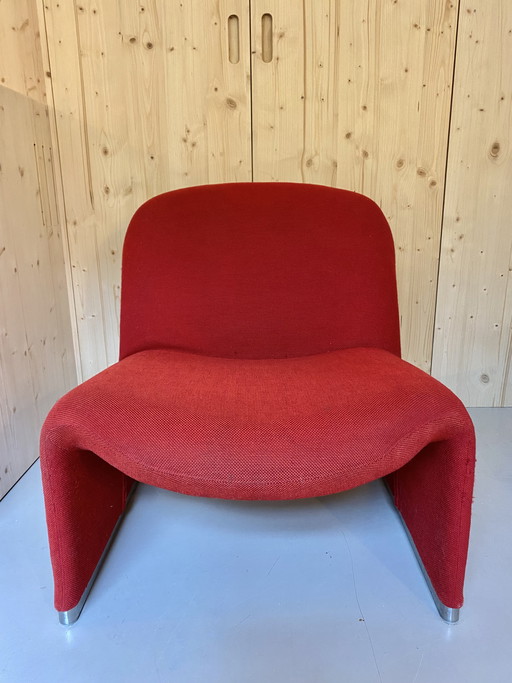 Silla Artifort Alky vintage
