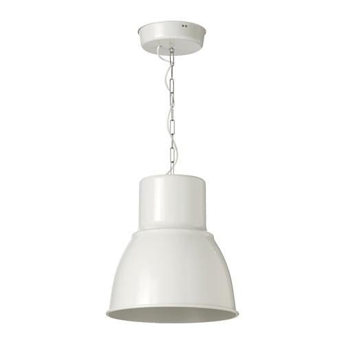 IKEA Hektar Pendant Lamps