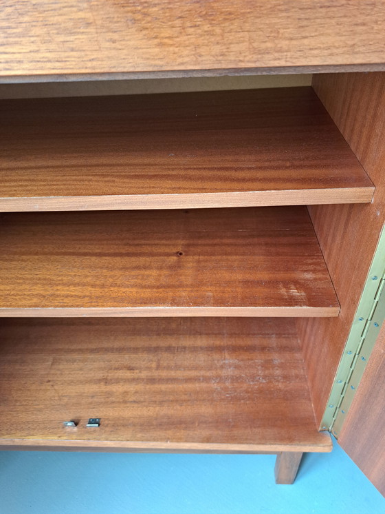 Image 1 of Vintage sideboard