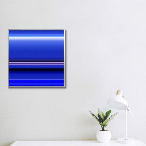 Sijbranda Sealines: A Deeper Shade of Blue