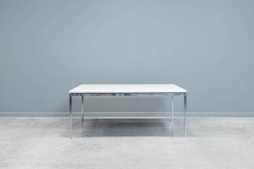 Florence Knoll Kaffeetafel