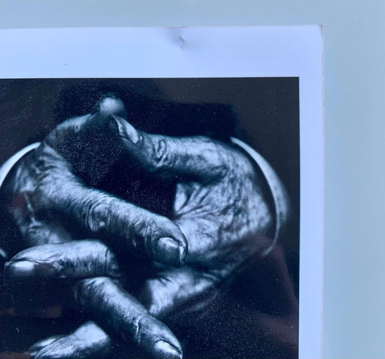 Image 1 of GHOST PIECE: Lee Jeffries "Lost Angels" – Set Completo 20 Stampe – Edizione YellowKorner SOLD OUT Worldwide