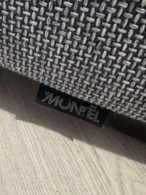 2 Montel Fauteuils