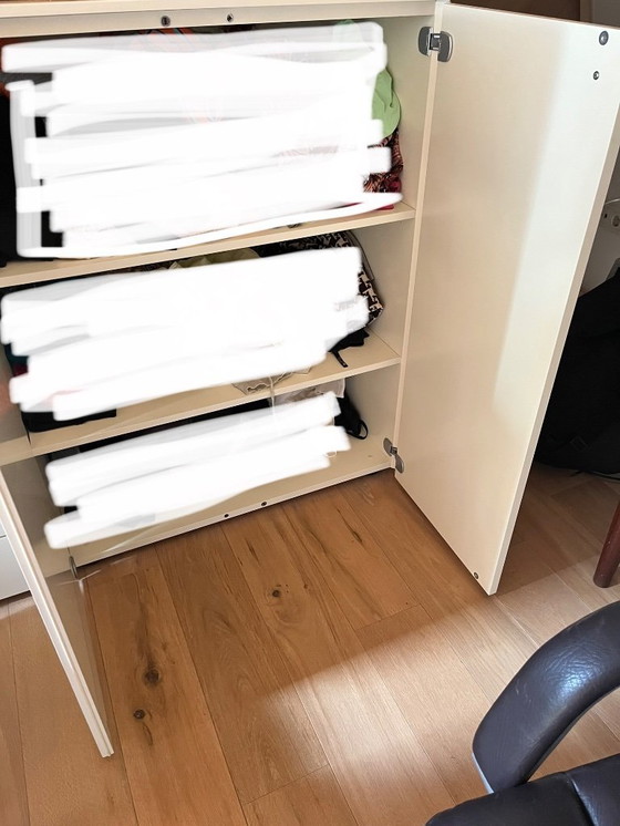Image 1 of Interlubke dressoir/kledingkast