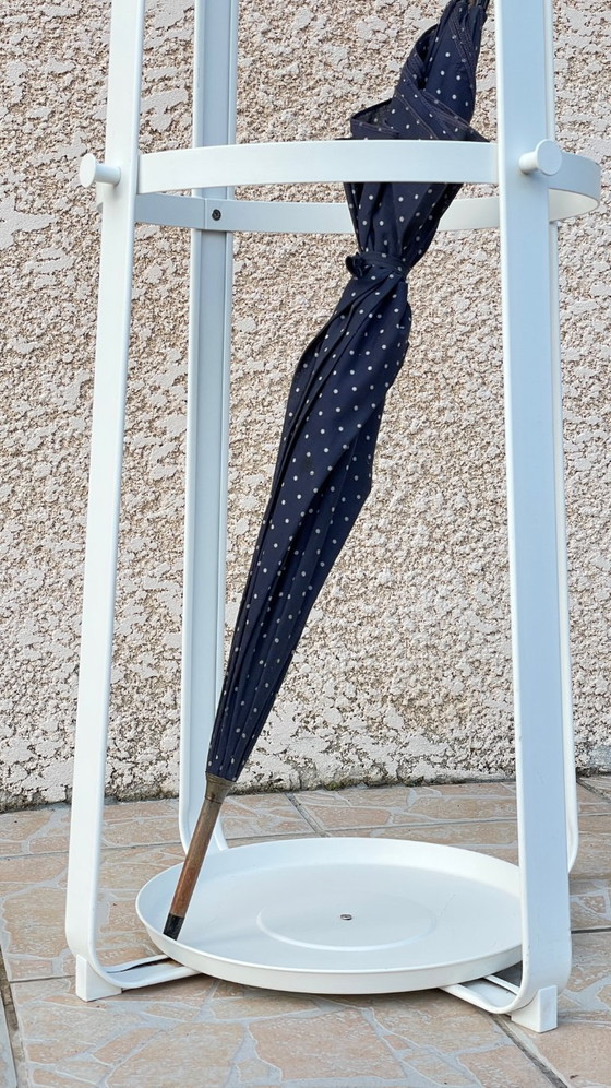 Image 1 of Portemanteau Inma Bermudez Ikea Vintage