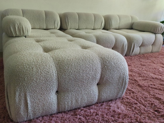 Image 1 of Beautiful modular designer sofa