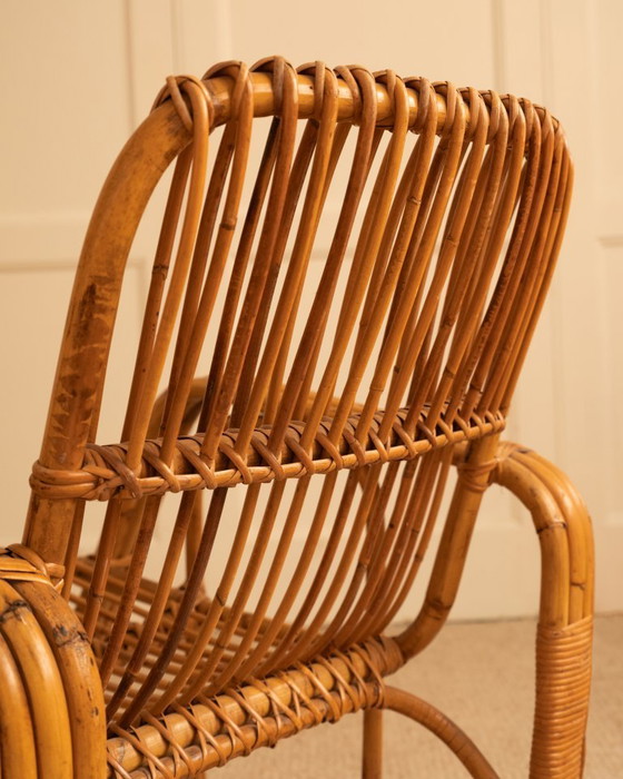 Image 1 of Dal Vera fauteuils - jaren 60