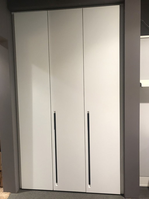 Mobiletto per biancheria Hulsta Multi Forma Bianco – Hülsta, kledingkasten