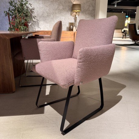 Cielo – eetkamerstoelen