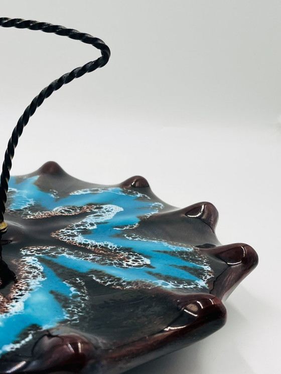 Image 1 of Plateau à fromages Vallauris