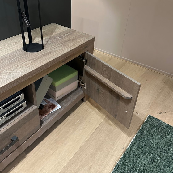 Image 1 of BKS Meubelen MWP dressoir