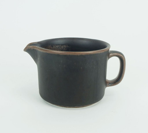 CREMA arabia ruska ulla procope anni '60 arabia finlandia