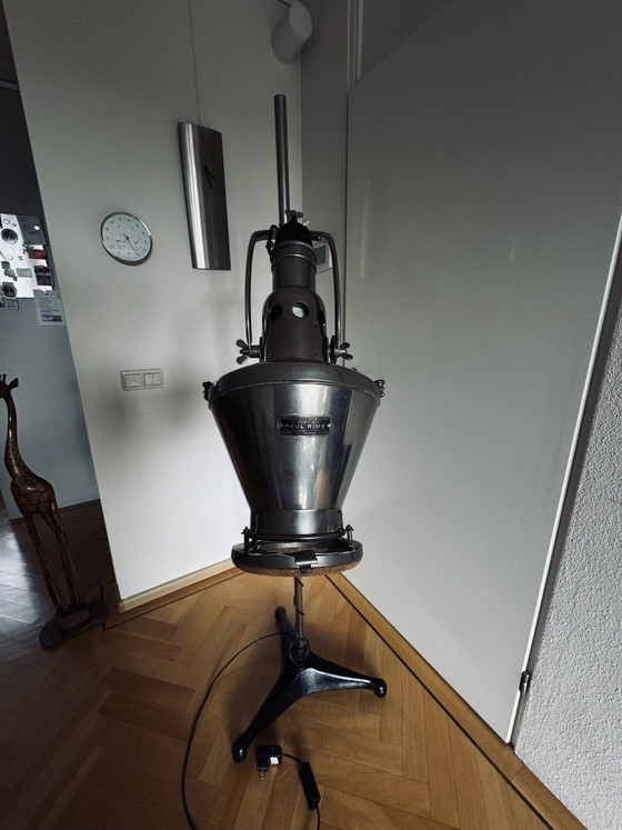 Image 1 of lampadaire