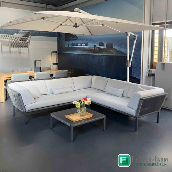 Image 1 of Loungeset Solpuri CLUB modulair