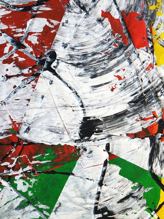 Image 1 of Jürgen Angeler - Expression Power