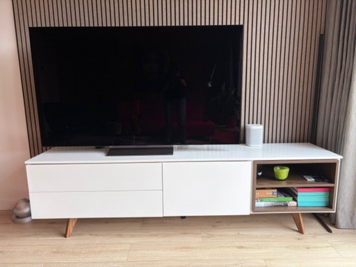 Trendhopper modern tv meubel Plain