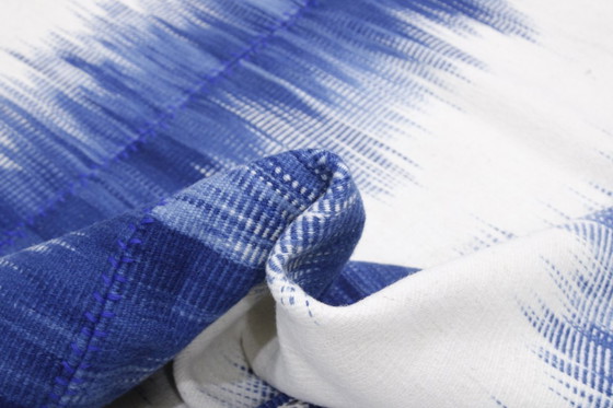 Image 1 of Modern Kelim Neu Handgewebt